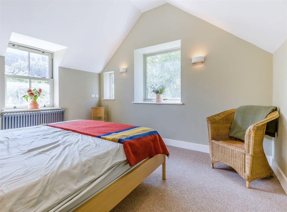Double bedroom (photo 3) at Fellows Yard in Necton, Norfolk