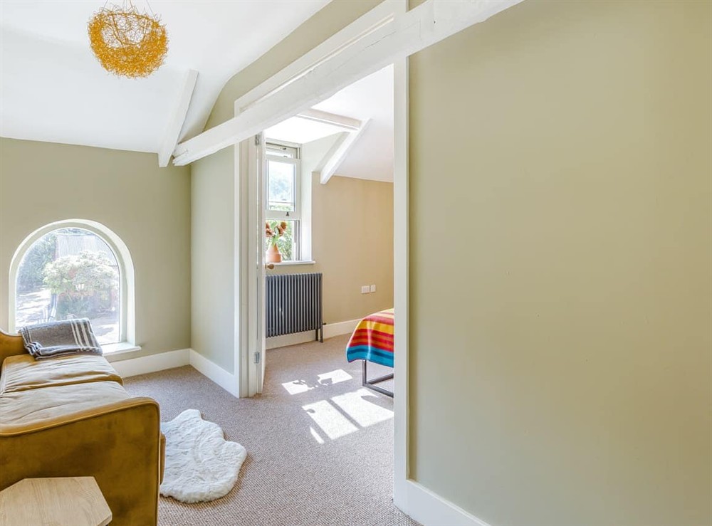Double bedroom (photo 4) at Fellows Yard in Necton, Norfolk