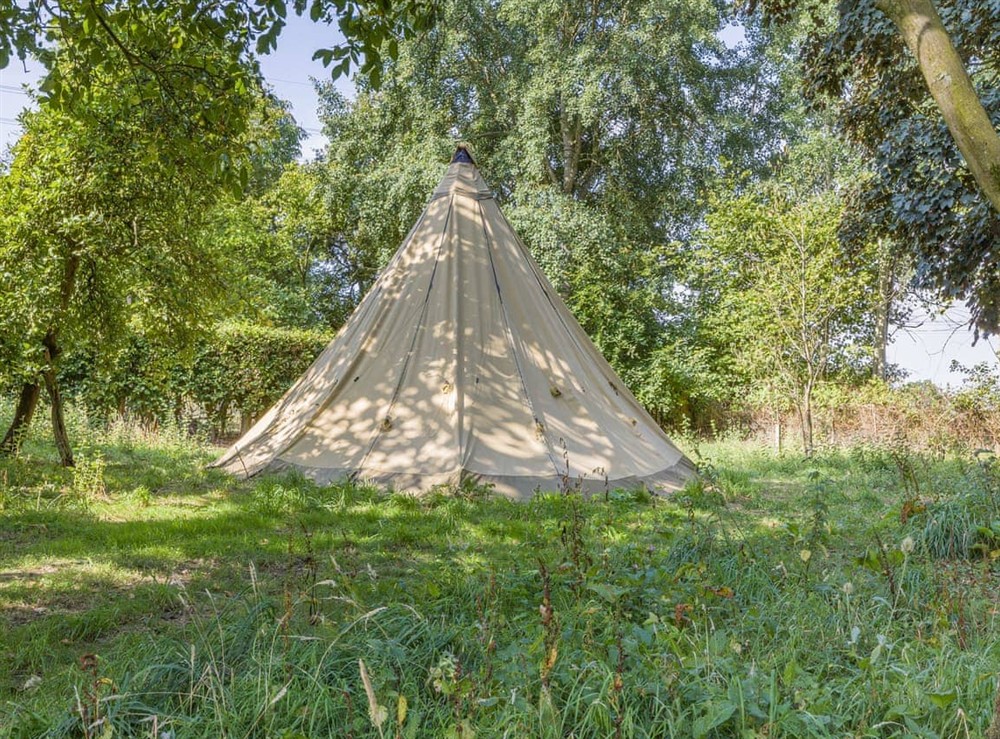 Surrounding area (photo 3) at Fellows Yard in Necton, Norfolk