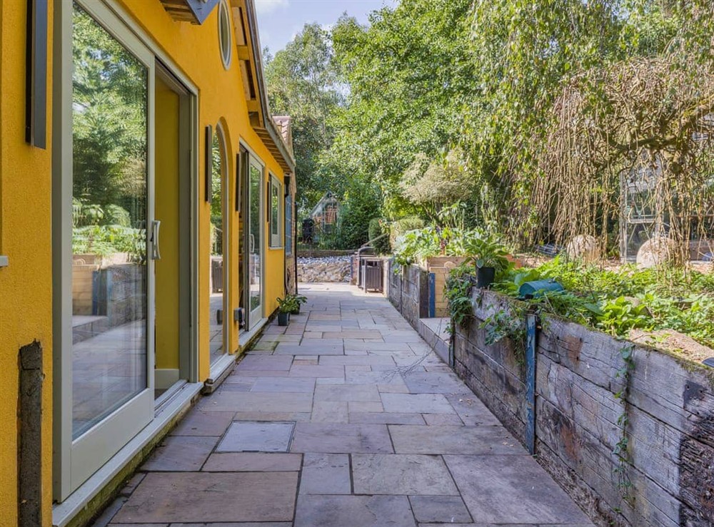 Terrace (photo 2) at Fellows Yard in Necton, Norfolk