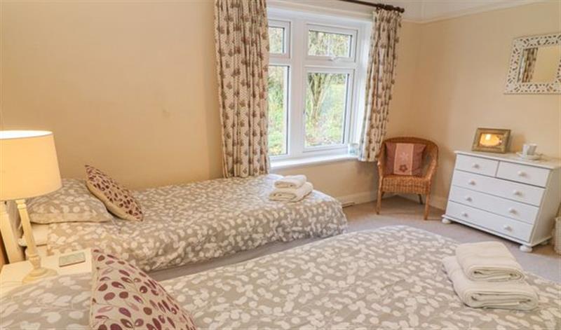 One of the bedrooms (photo 2) at Fellside, Grassington