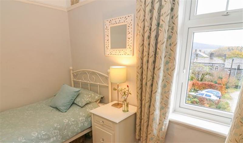 This is a bedroom (photo 2) at Fellside, Grassington