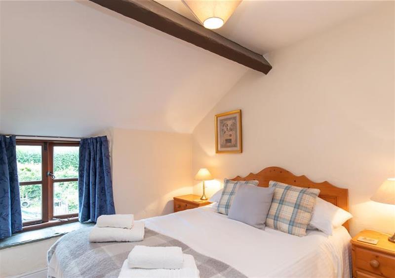 Bedroom at Fellside Cottage, Ambleside