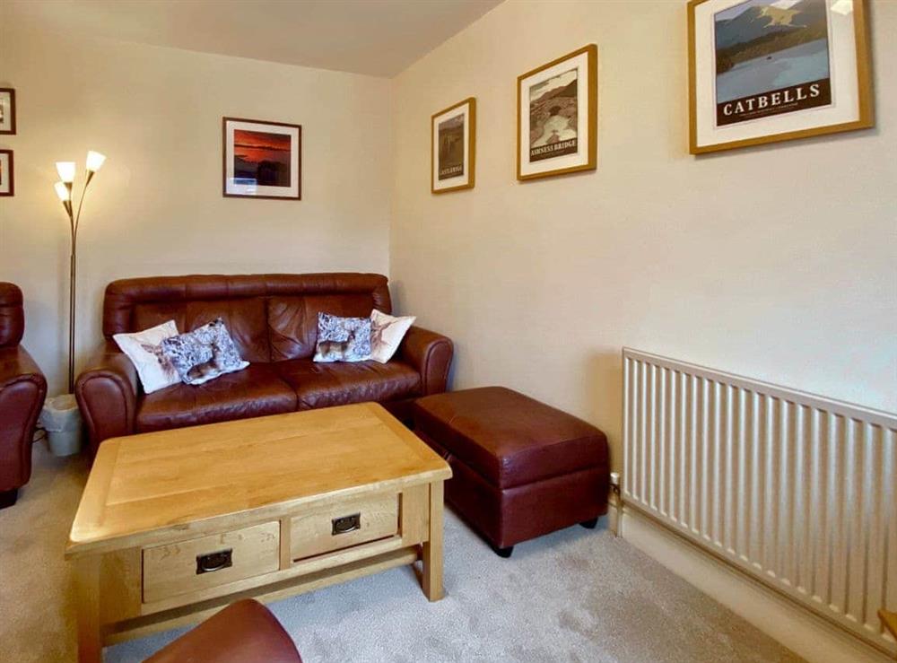 Living room (photo 2) at Fellside in Keswick, Cumbria
