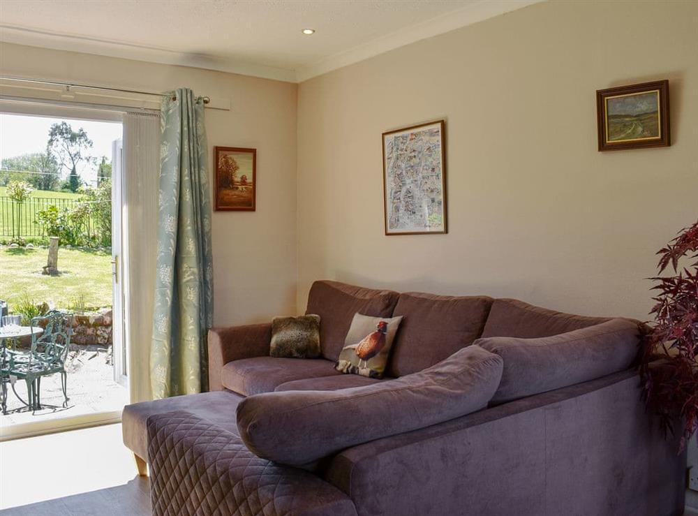 Comfortable living room (photo 2) at Fellview in Brodick, Isle Of Arran