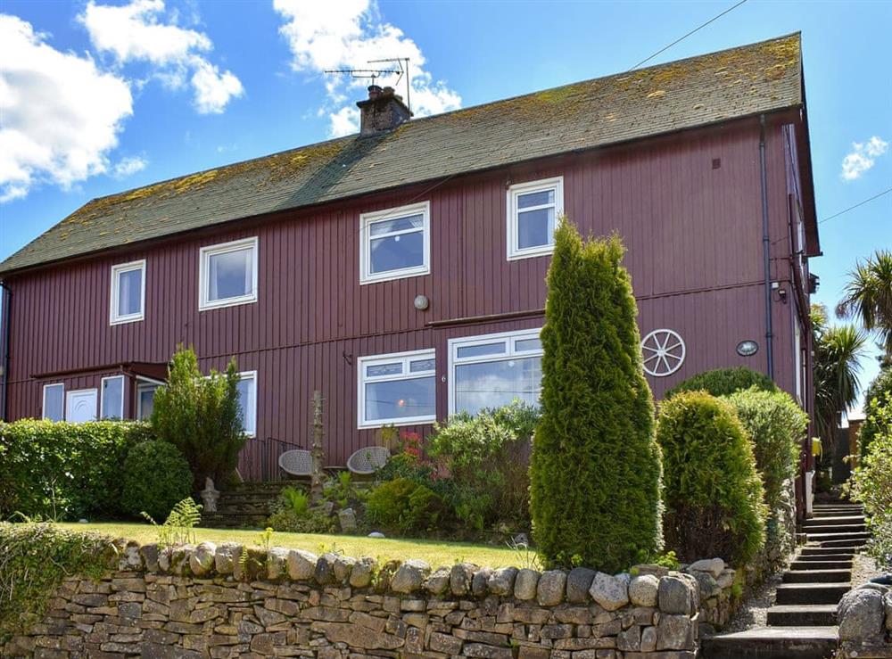 Fantastic holiday property at Fellview in Brodick, Isle Of Arran