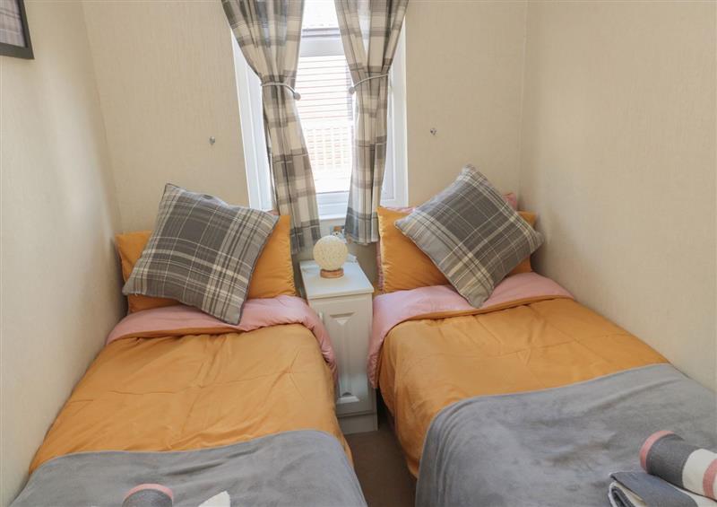 One of the 3 bedrooms (photo 2) at Felton, Bockenfield Country Holiday Park