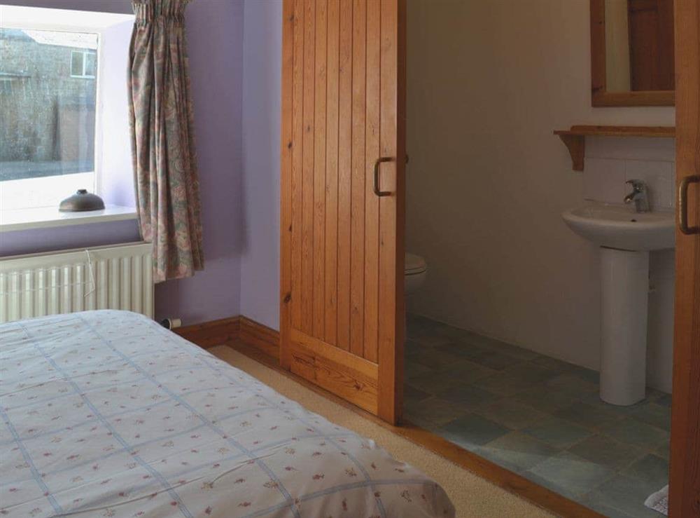 Double bedroom (photo 2) at Fenham Barn in Soulby, Kirkby Stephen, Cumbria