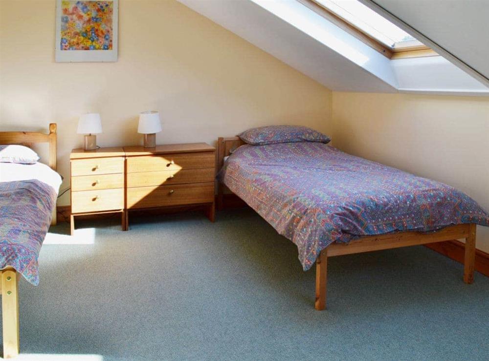 Twin bedroom (photo 2) at Fenham Barn in Soulby, Kirkby Stephen, Cumbria