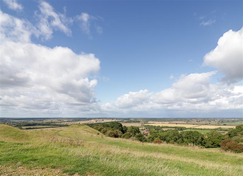 Rural landscape