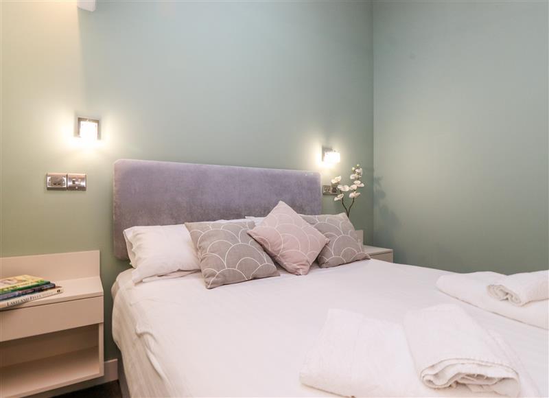 A bedroom in Fenty's (photo 2) at Fentys, Bowness-On-Windermere