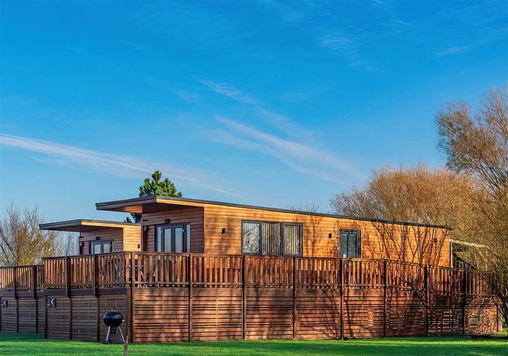 Fenview Lakes, Ely, Ely (photo 3) at Fenview Lakes, Ely