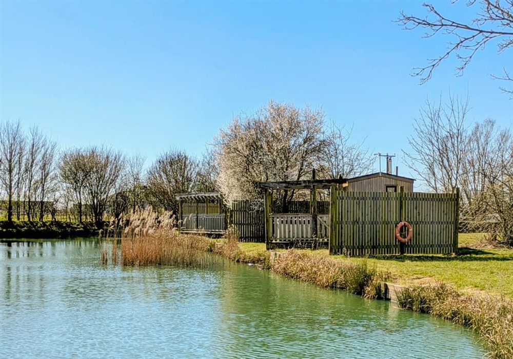 Fenview Lakes, Ely, Ely (photo 41) at Fenview Lakes, Ely