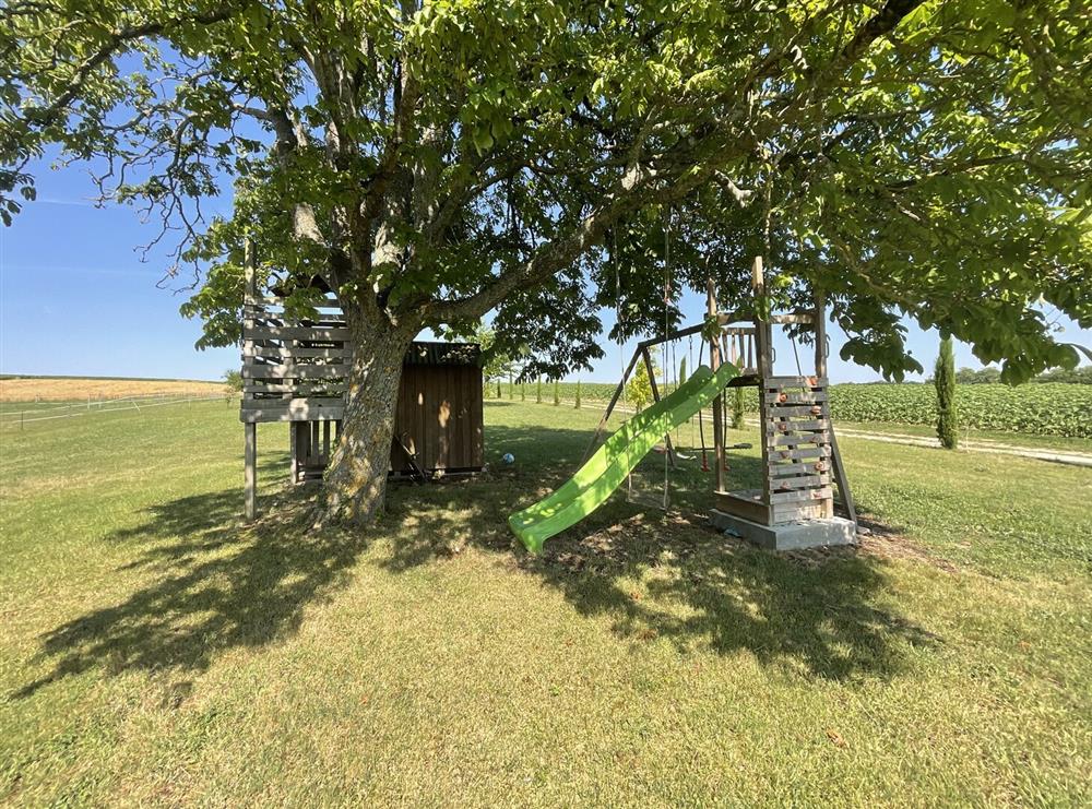 Ferme dAquitaine