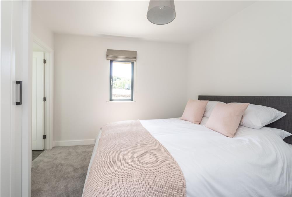Bedroom two  at Fern, Ansty, Dorchester