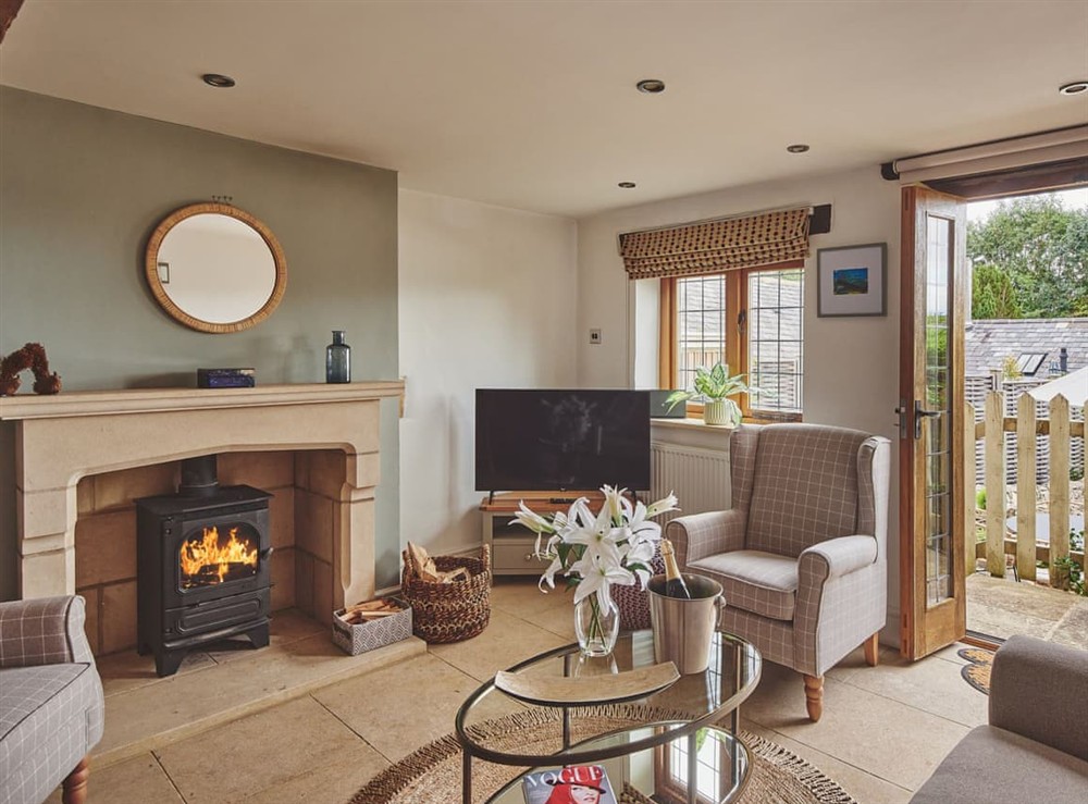 Fern Barn, Moreton-In-Marsh at Fern Barn in Moreton-In-Marsh, Gloucestershire