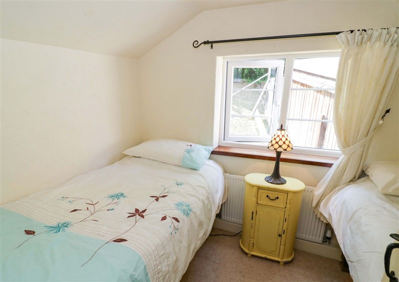 One of the bedrooms (photo 2) at Fern Cottage, Cofton Hackett