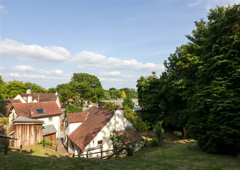 Outside (photo 2) at Fern Cottage, Cofton Hackett