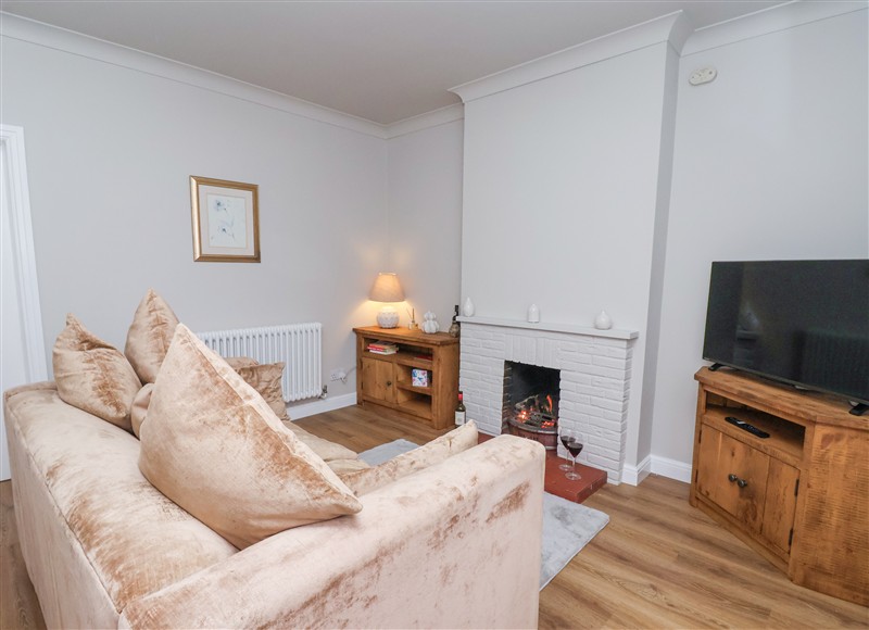 Inside at Fern Cottage, North Dalton near Great Driffield