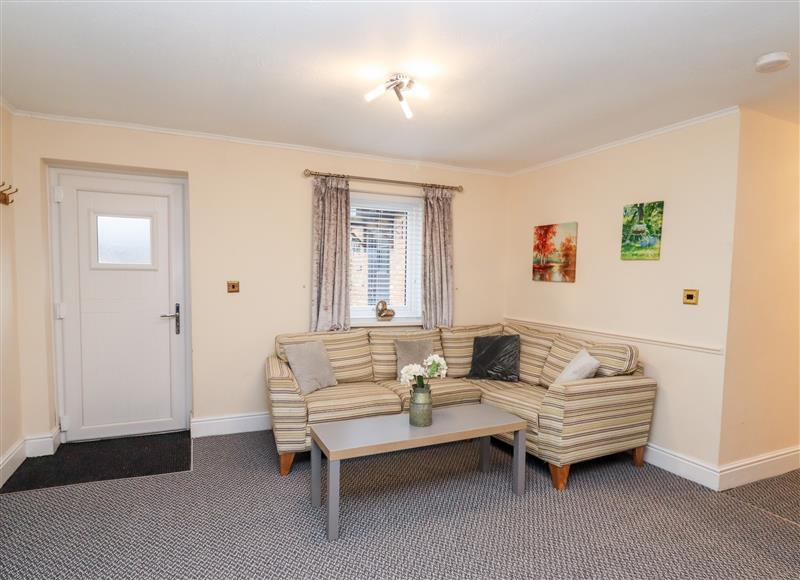 Relax in the living area at Fern Cottage, St Brides-Super-Ely