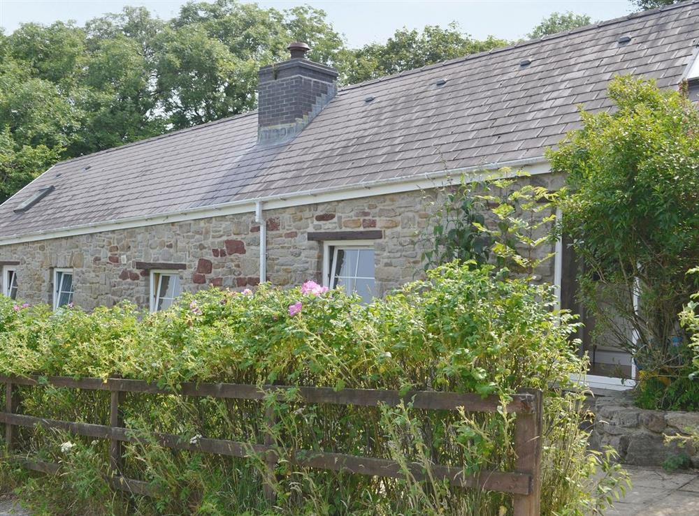 Photos of Fern Cottage Tavernspite, near Whitland, Dyfed