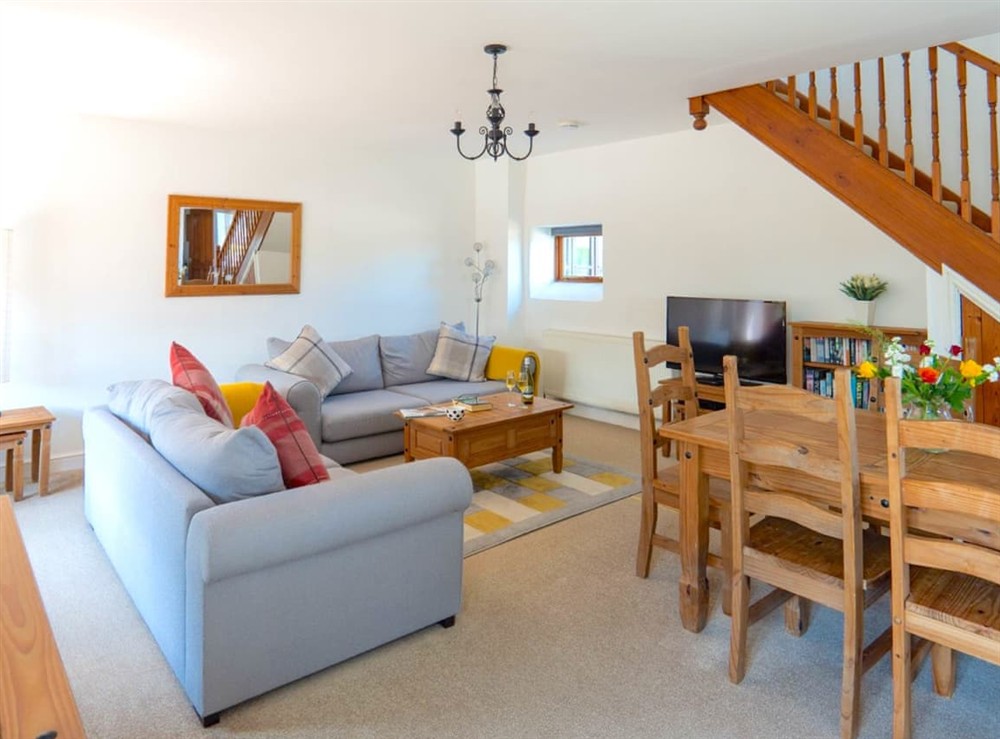 A photo at Fern Cottage in Widemouth Bay, Cornwall