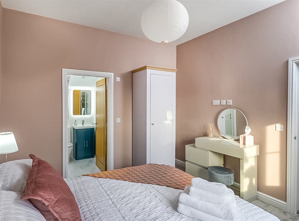 Bedroom (photo 2) at Fern House in Drybrook, near Forest of Dean, Gloucestershire