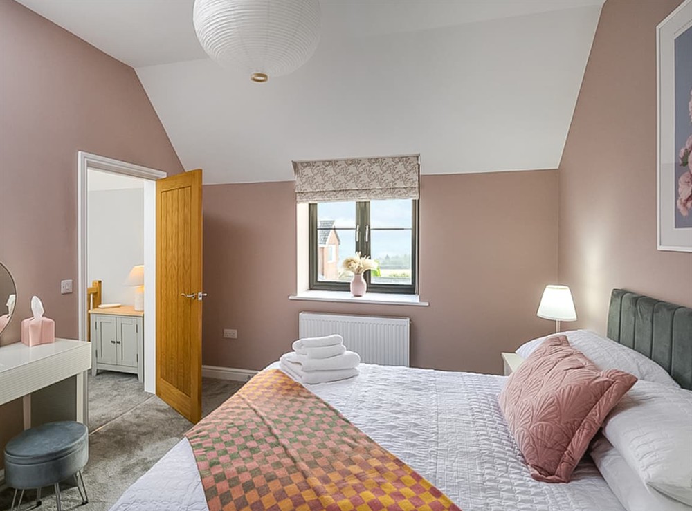 Bedroom (photo 3) at Fern House in Drybrook, near Forest of Dean, Gloucestershire