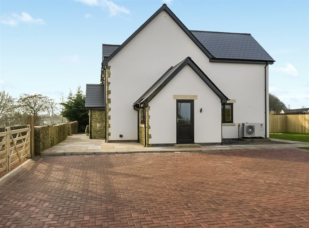 Exterior (photo 2) at Fern House in Drybrook, near Forest of Dean, Gloucestershire