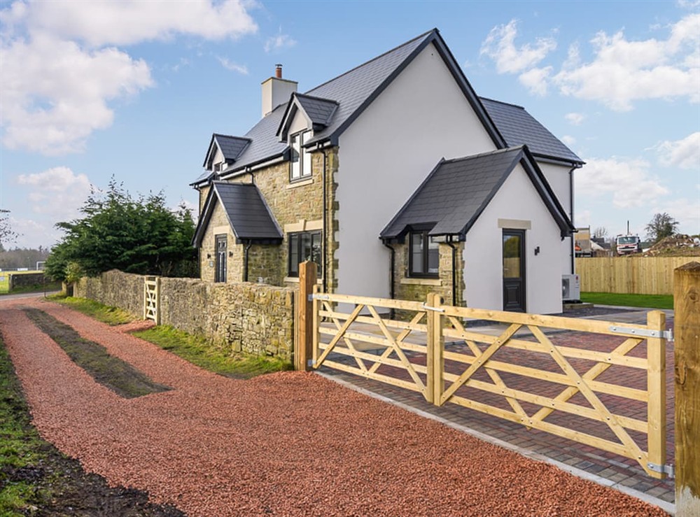 Exterior (photo 3) at Fern House in Drybrook, near Forest of Dean, Gloucestershire