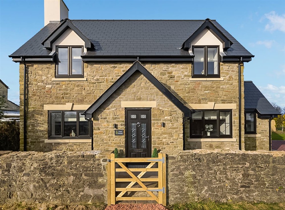 Exterior (photo 4) at Fern House in Drybrook, near Forest of Dean, Gloucestershire
