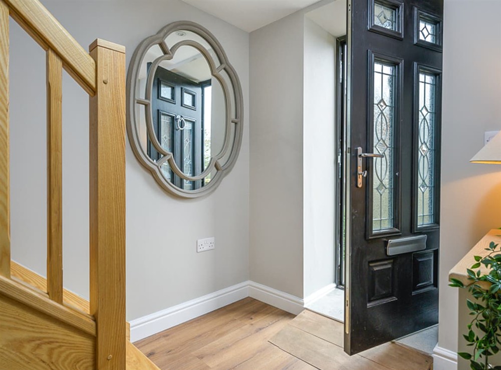Interior (photo 2) at Fern House in Drybrook, near Forest of Dean, Gloucestershire