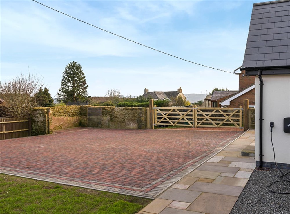Outdoor (photo 2) at Fern House in Drybrook, near Forest of Dean, Gloucestershire