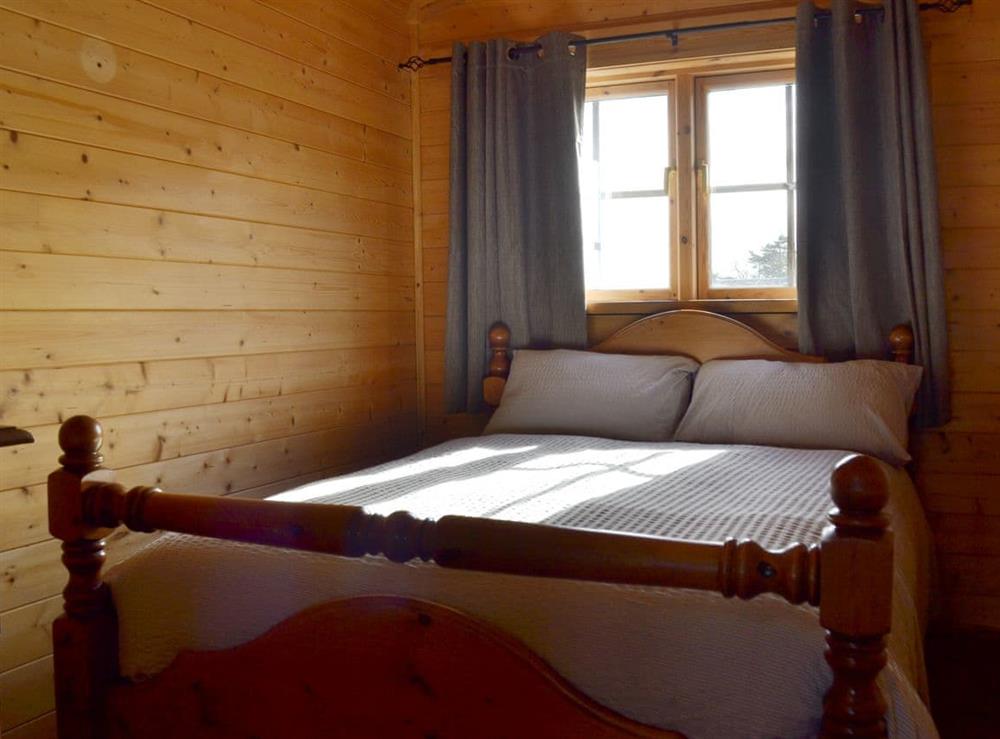 Double bedroom (photo 2) at Fern Lodge in Melbourne, near Derby, Warwickshire