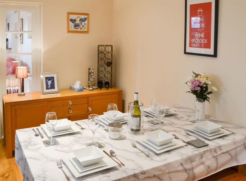 Dining room (photo 2) at Fern Villa in Lowestoft, Suffolk