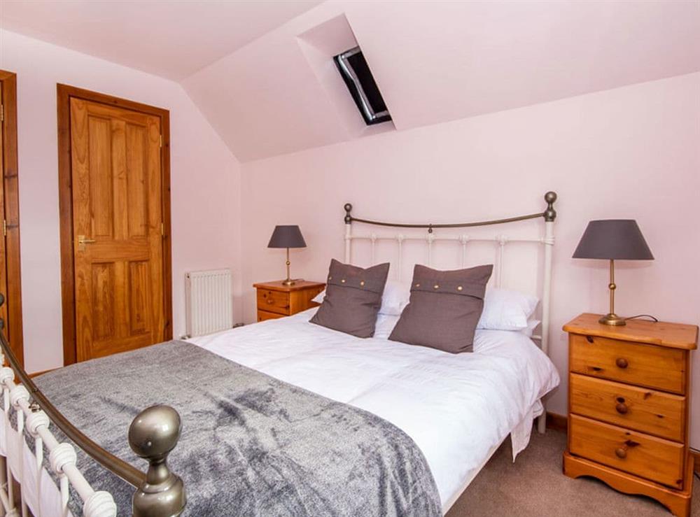 Double bedroom (photo 3) at Fernabeg in Tain, Ross-Shire