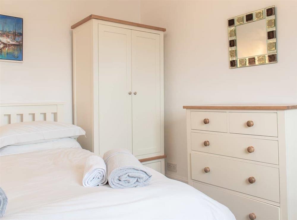 Double bedroom (photo 2) at Fernbank in Portscatho, Cornwall