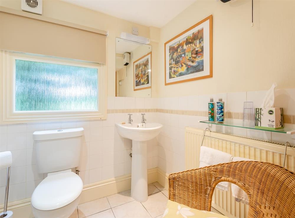 Bathroom (photo 2) at Ferndale in Shipton, Near Much Wenlock, Shropshire