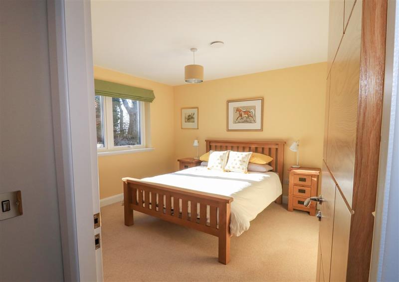 This is a bedroom (photo 3) at Ferneytoun, Ballater