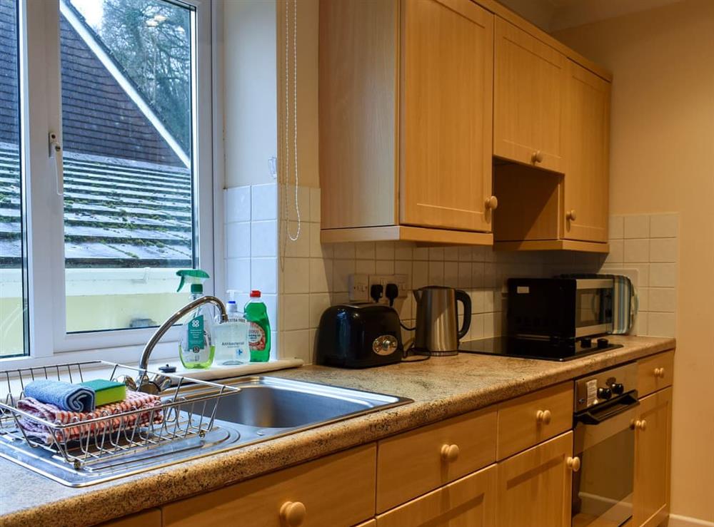 Kitchen (photo 2) at Fernhill Retreat in Charmouth, Dorset