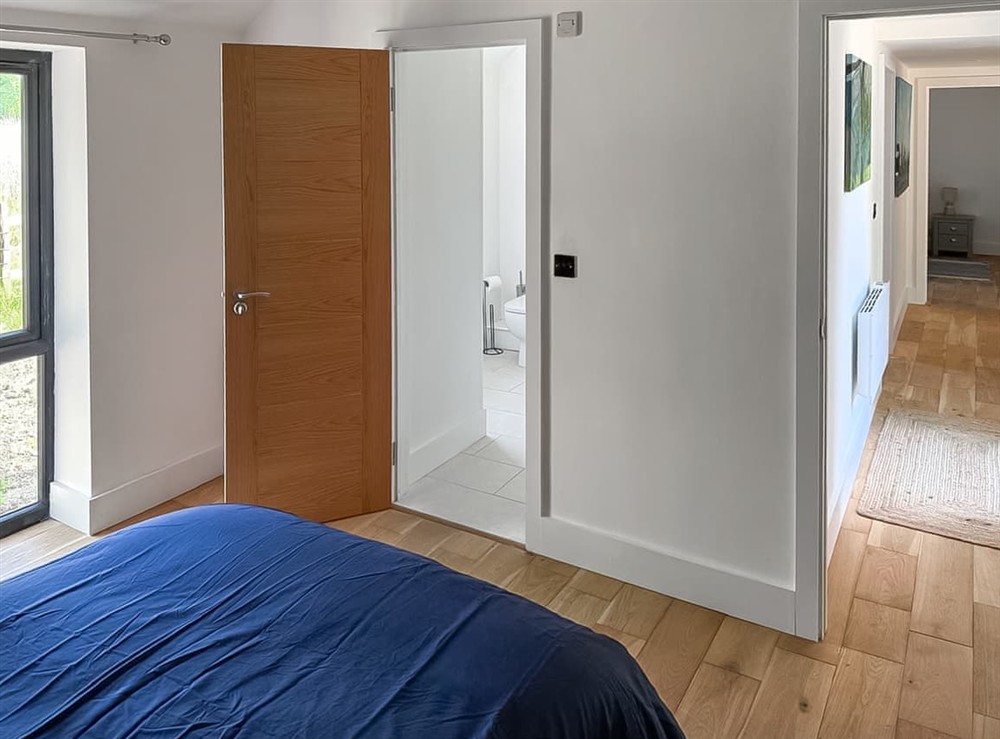 Double bedroom (photo 2) at Fernhill Stables in Sevenoaks, Surrey