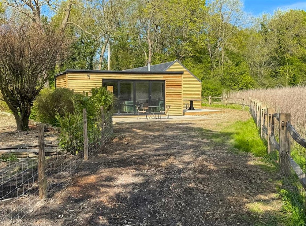 Exterior (photo 2) at Fernhill Stables in Sevenoaks, Surrey