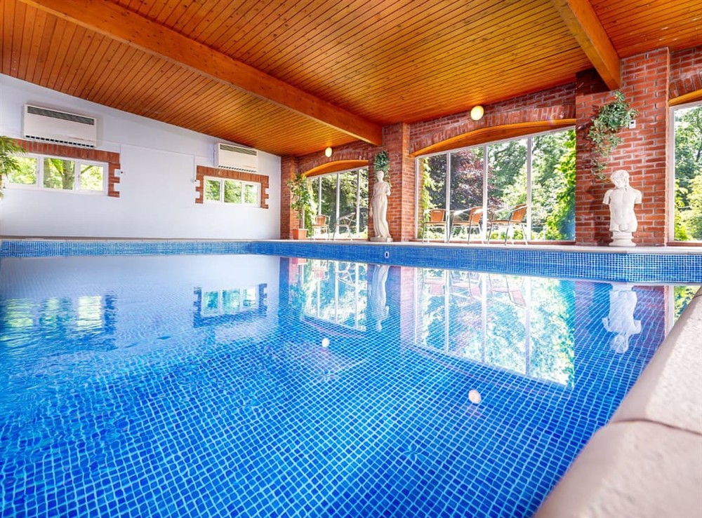 Fernshade Cottage, North Devon at Fernshade Cottage in North Devon, England