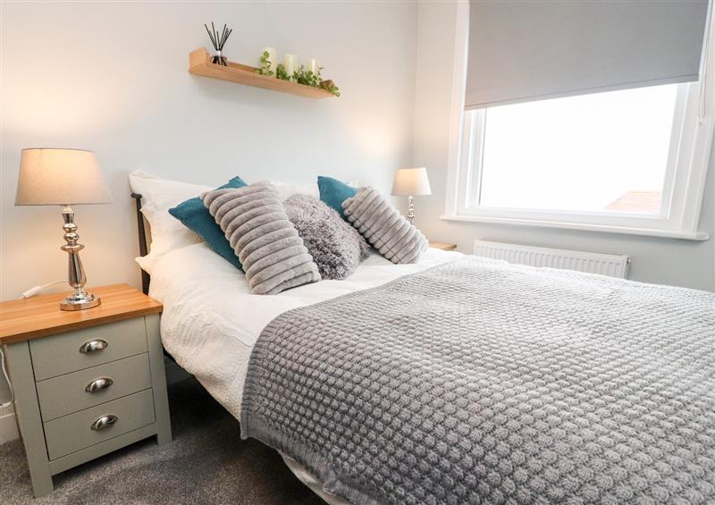 One of the 2 bedrooms (photo 4) at Ferry View, Knott End-On-Sea