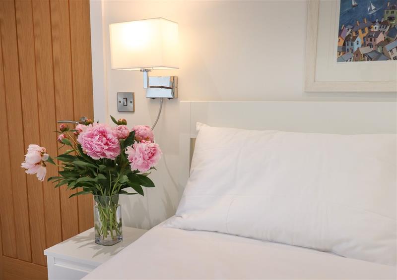 A bedroom in Ferryside (photo 2) at Ferryside, Kingswear