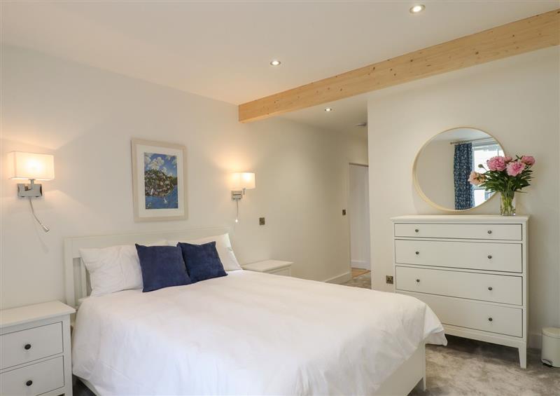 Bedroom at Ferryside, Kingswear