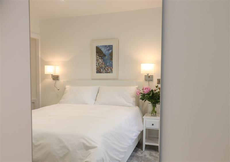 One of the 2 bedrooms (photo 3) at Ferryside, Kingswear