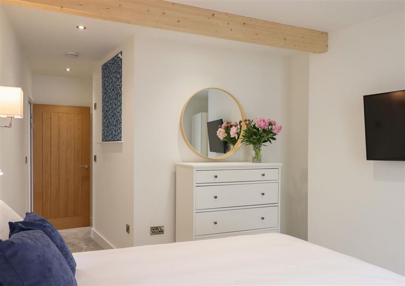 One of the 2 bedrooms (photo 4) at Ferryside, Kingswear