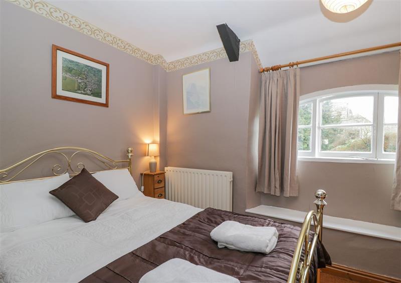 This is a bedroom at Field Cottage, Shepton Mallet