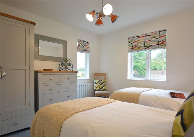 One of the 2 bedrooms (photo 2) at Field Edge, Tunstall, Tunstall near Snape